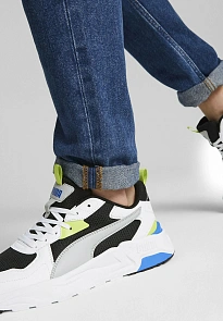 Фото № 1 с приближением к товару «‎Кроссовки Puma SPPU111A16A-Q13-N»