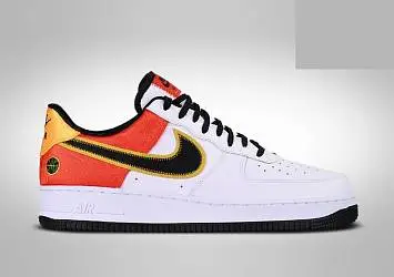 Nike Air Force 1 ’07 Lv8 Rayguns  - 1