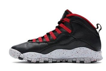 Jordan 10 Retro PSNY Black - 6