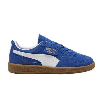 Puma Palermo Big Kid Cobalt Glaze Gum - 1