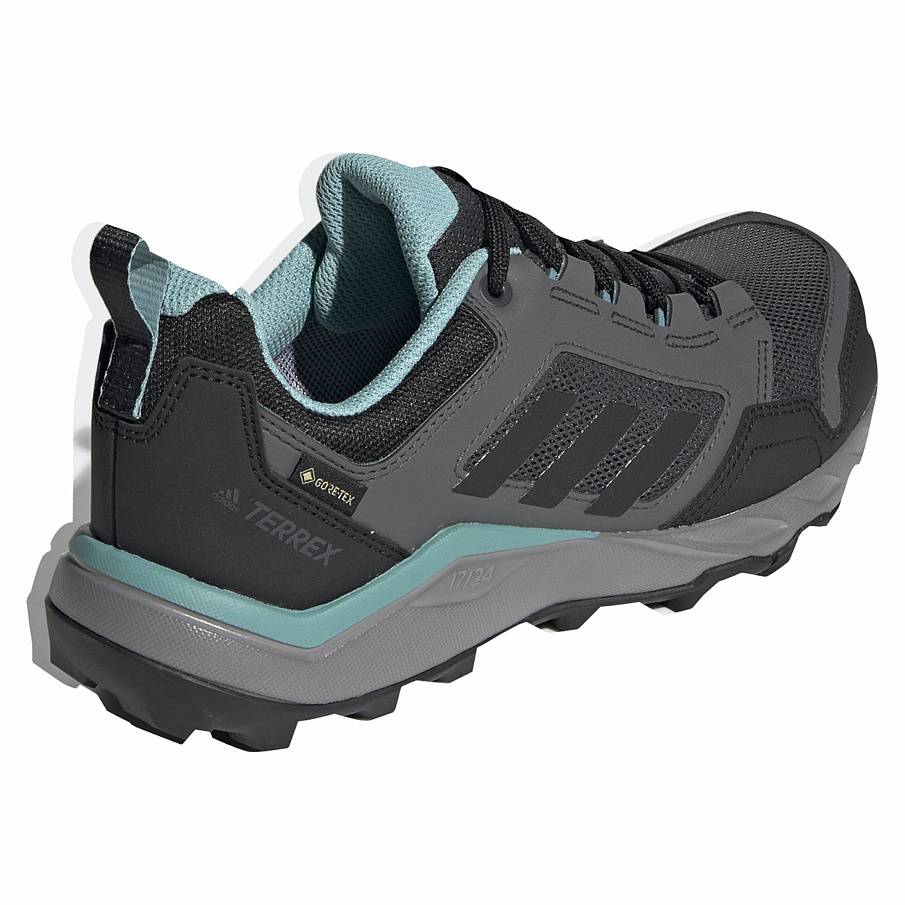 Фото № 5 с приближением к товару «‎Кроссовки Adidas SPAD541A20G-C11»