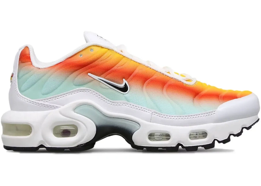 Фото № 1 с приближением к товару «‎Nike Air Max Plus»