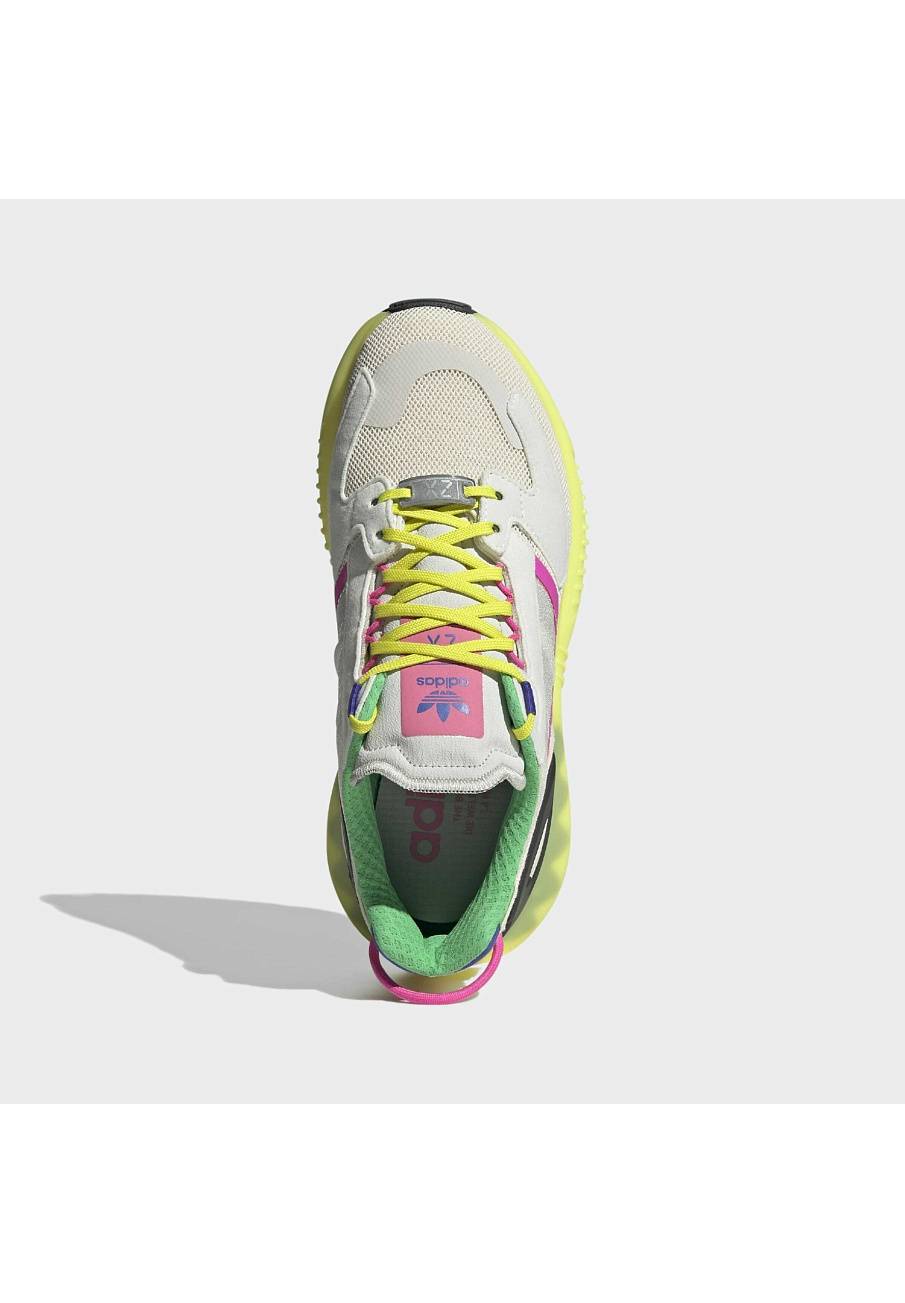 Фото № 4 с приближением к товару «‎Кроссовки Adidas SPAD111A1RB-A11»