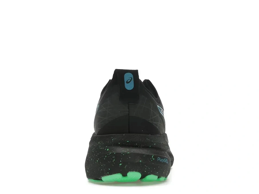 Фото № 4 с приближением к товару «‎ASICS Gel-Kayano 31 Lite-Show»