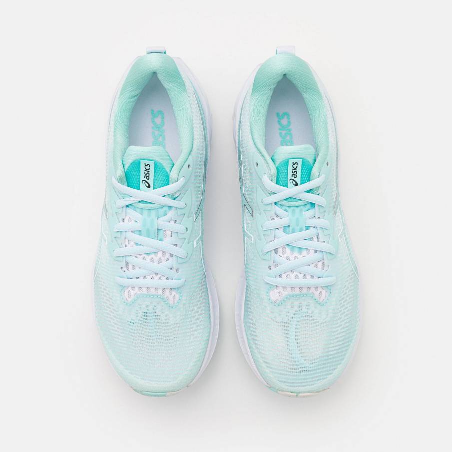 Фото № 4 с приближением к товару «‎Asics Novablast 2»