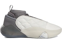 Фото № 1 с приближением к товару «‎adidas Harden Vol. 7 Orbit Grey Chalk White»