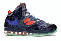 Фото № 1 с приближением к товару «‎Nike Air Max Hyperposite Glow-In-the-Dark»
