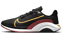 Фото № 1 с приближением к товару «‎Nike ZoomX SuperRep Surge 'Black Dark Cayenne'»
