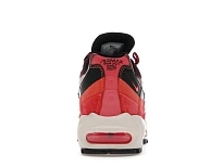 Фото № 4 с приближением к товару «‎Nike Air Max 95 Utility Villain Red»