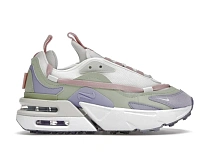 Фото № 1 с приближением к товару «‎Nike Air Max Furyosa Summit White Honeydew »