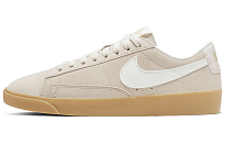 Фото № 1 с приближением к товару «‎Nike Blazer Low SD Suede 'Grey'»