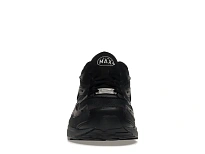 Фото № 2 с приближением к товару «‎Nike Air Max 2 Light Black White»