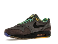 Фото № 4 с приближением к товару «‎Nike Air Max 1 BHM (2012)»