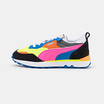 Фото № 1 с приближением к товару «‎Puma Rider Future Vintage »