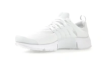 Фото № 4 с приближением к товару «‎Nike Air Presto Triple White»