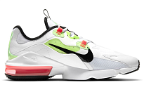Фото № 2 с приближением к товару «‎Nike Air Max Infinity 2 WhiteGreenBlue»