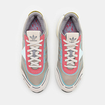 Фото № 4 с приближением к товару «‎Adidas Retropy P9 »