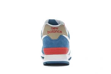 New Balance 574 - 4