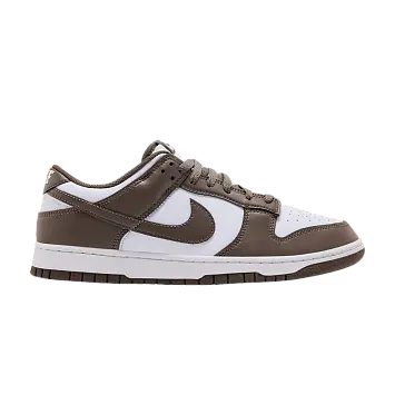 Nike Dunk Low Cave Stone