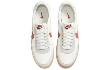 Nike Killshot 2 Leather 'Sail Desert Orange' - 5