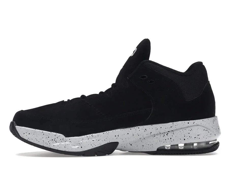 Фото № 3 с приближением к товару «‎Jordan Max Aura 3 Black Oreo»