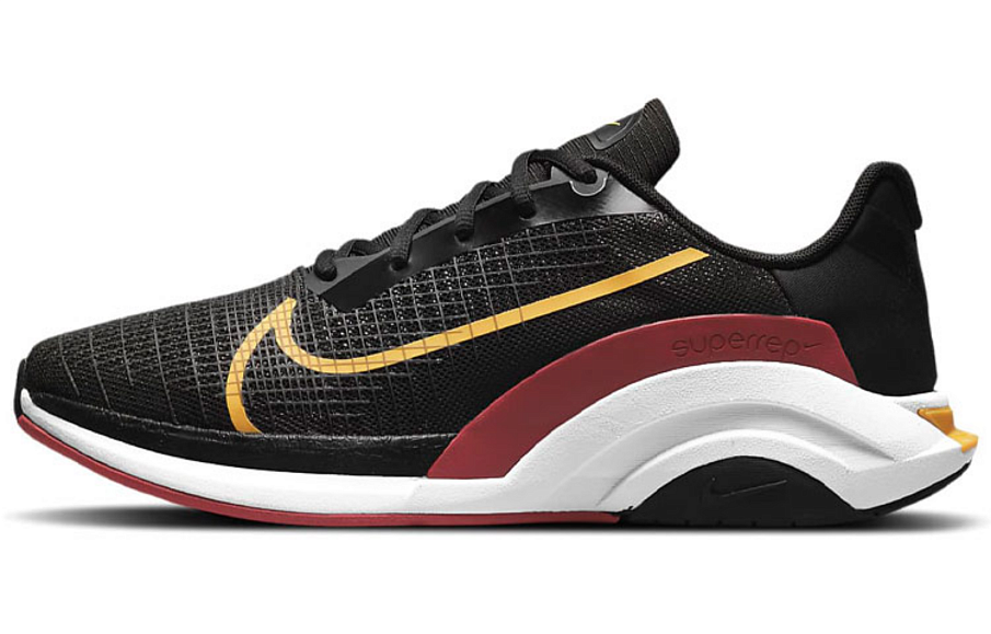 Фото № 1 с приближением к товару «‎Nike ZoomX SuperRep Surge 'Black Dark Cayenne'»