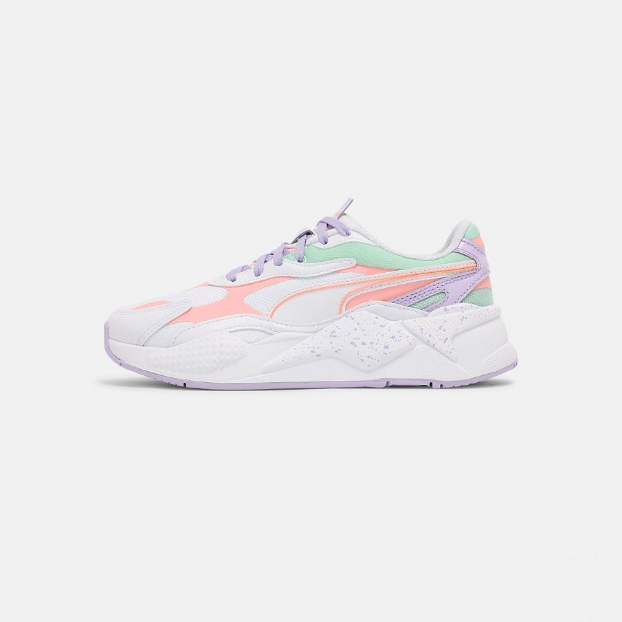 Фото № 1 с приближением к товару «‎Puma Rs-X&sup3;pastel »