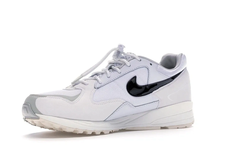 Фото № 4 с приближением к товару «‎Nike Air Skylon 2 Fear of God White»