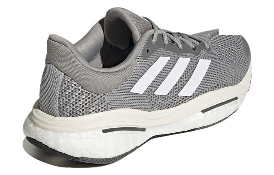 Фото № 4 с приближением к товару «‎ adidas Solar Glide Running shoes»