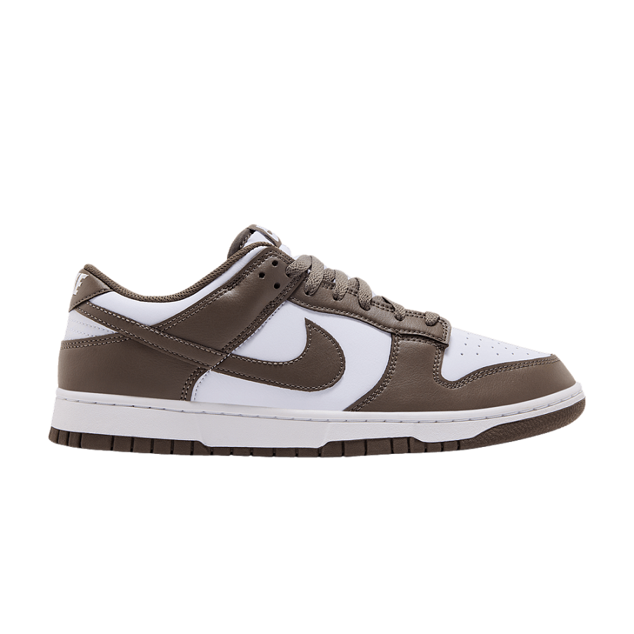 Фото № 1 с приближением к товару «‎Nike Dunk Low Cave Stone»