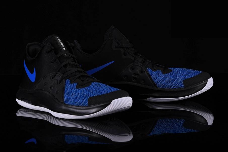 Фото № 1 с приближением к товару «‎Nike Air Versitile Iii»