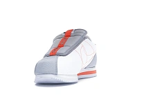 Фото № 4 с приближением к товару «‎Nike Cortez Basic Slip Kendrick Lamar White»