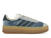 Фото № 1 с приближением к товару «‎adidas Gazelle Bold»