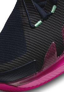 Фото № 5 с приближением к товару «‎Nike Court Air Zoom Vapor Pro »