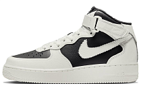 Фото № 1 с приближением к товару «‎ Nike Air Force 1 Mid Skate shoes»