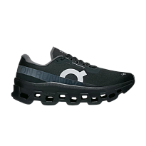 Фото № 1 с приближением к товару «‎Women's Cloudmonster Black»