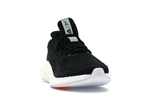 Фото № 4 с приближением к товару «‎adidas Alphaboost Parley Black Linen Green »