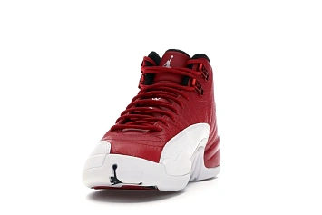 Jordan 12 Retro Gym Red  - 4