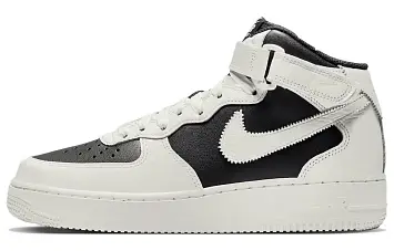  Nike Air Force 1 Mid Skate shoes - 1
