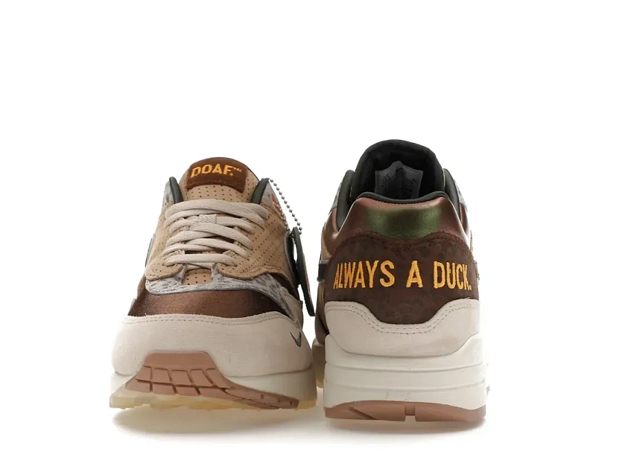 Фото № 4 с приближением к товару «‎Nike Air Max 1 '87 Premium»