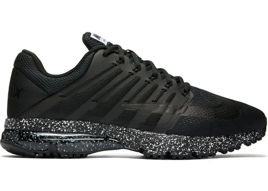 Фото № 1 с приближением к товару «‎Nike Air Max Excellerate 4 Black White»