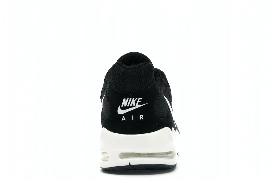 Фото № 4 с приближением к товару «‎Nike Air Max Guile Black/White»