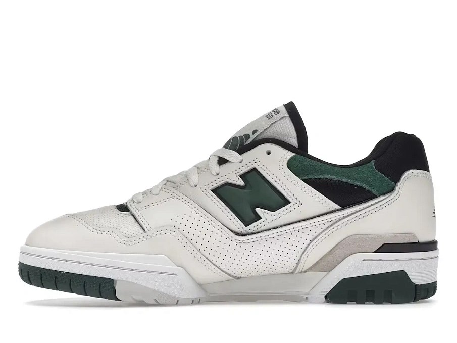 Фото № 3 с приближением к товару «‎New Balance 550»