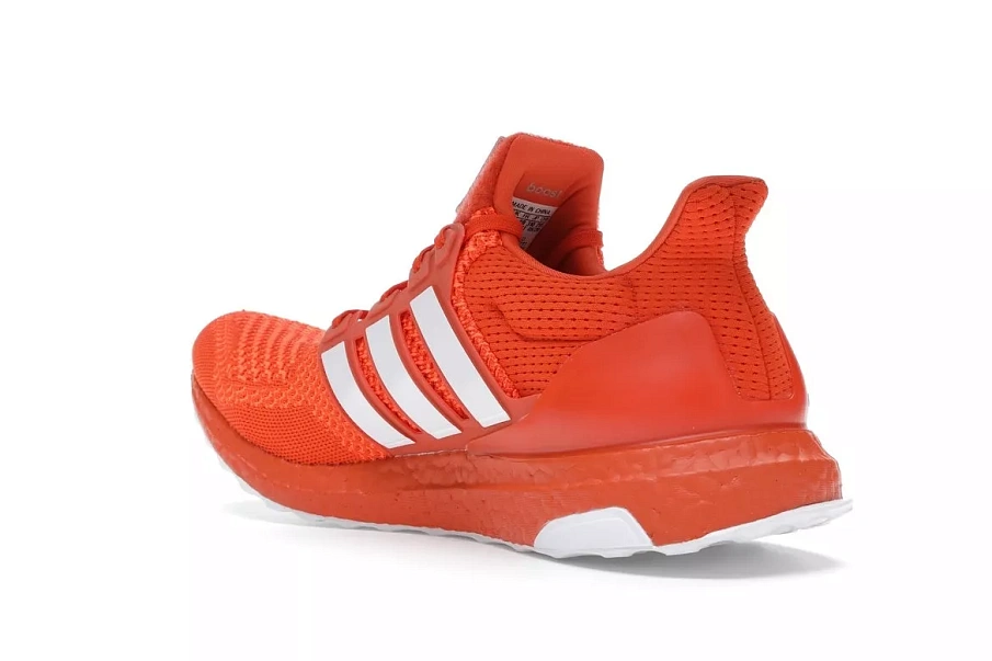 Фото № 2 с приближением к товару «‎adidas Ultra Boost 1.0 Miami»