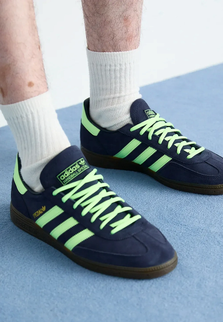 Фото № 2 с приближением к товару «‎HANDBALL SPEZIAL UNISEX»