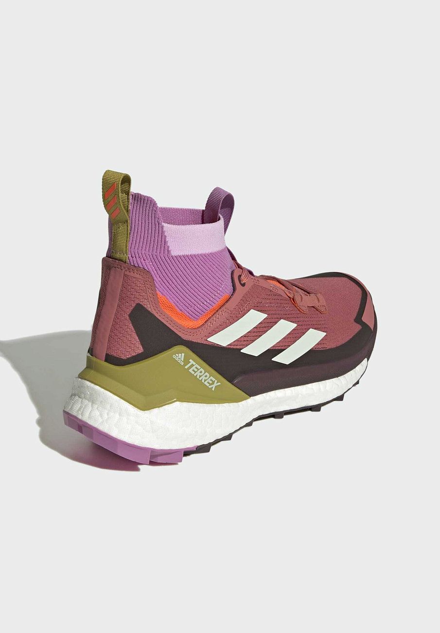 Фото № 4 с приближением к товару «‎Adidas Terrex Free Hiker 2 W»