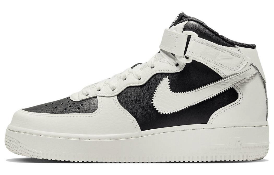 Фото № 1 с приближением к товару «‎ Nike Air Force 1 Mid Skate shoes»