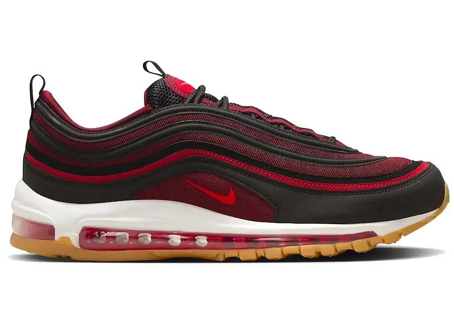 Фото № 1 с приближением к товару «‎Nike Air Max 97»
