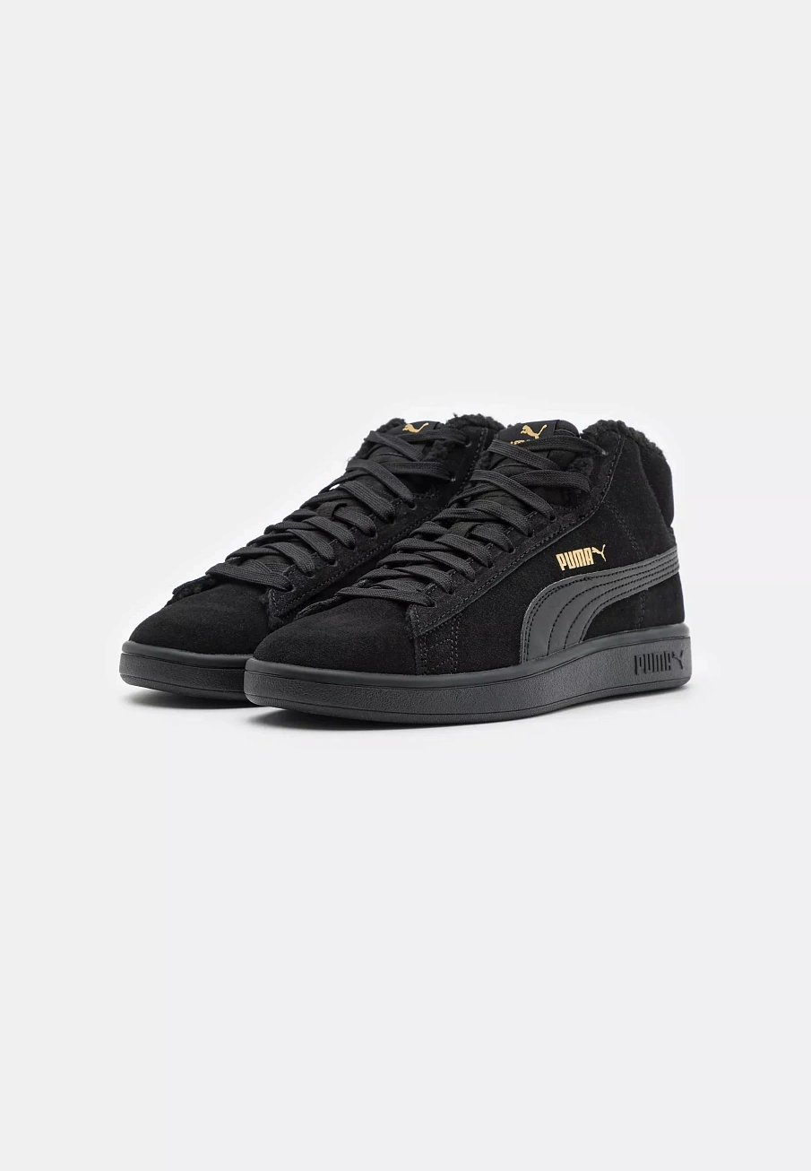 Фото № 2 с приближением к товару «‎SMASH V2 MID WTR UNISEX»