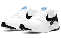 Фото № 3 с приближением к товару «‎Nike Wmns LD Victory 'White Black'»